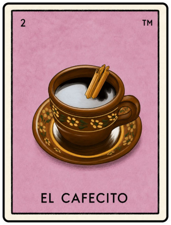 El Cafecito