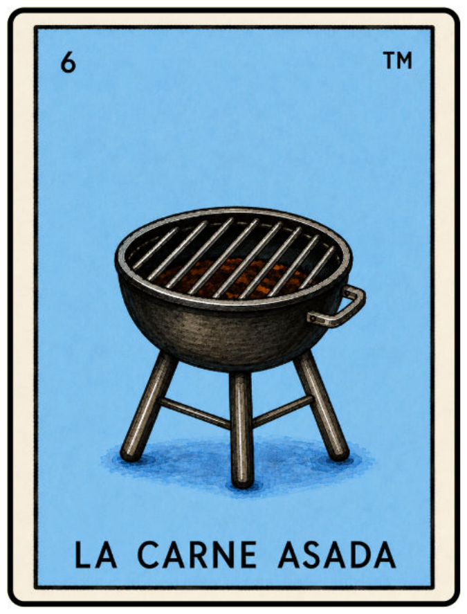 La Carne Asada