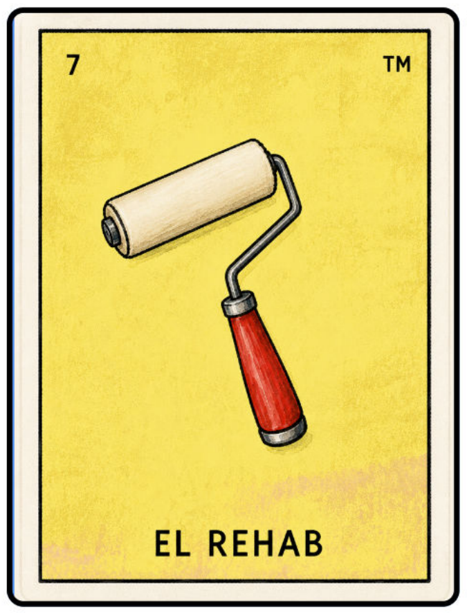 El Rehab