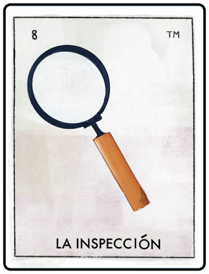 La Inspección