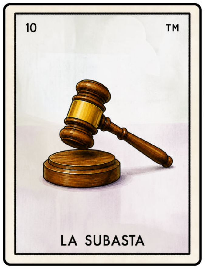 La Subasta