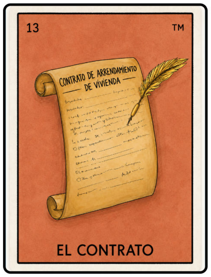 El Contrato