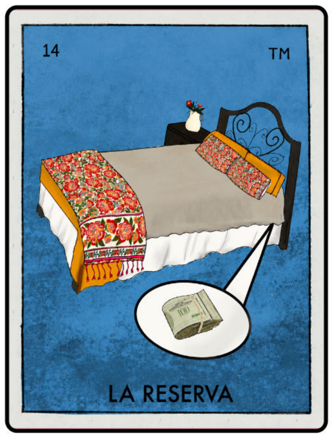 La Reserva