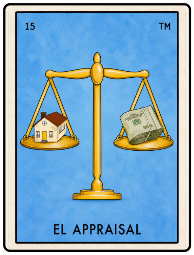 El Appraisal