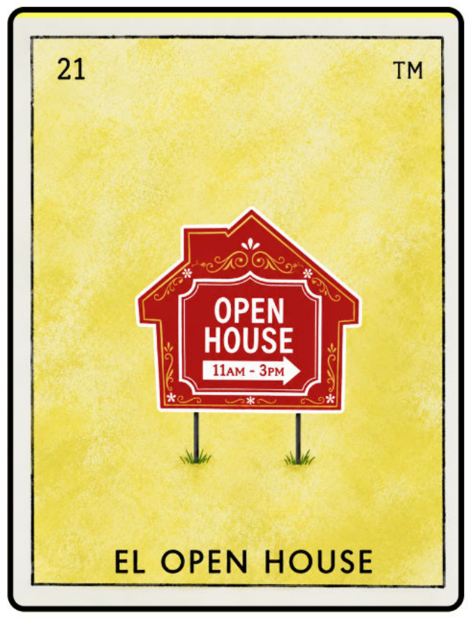 El Open House