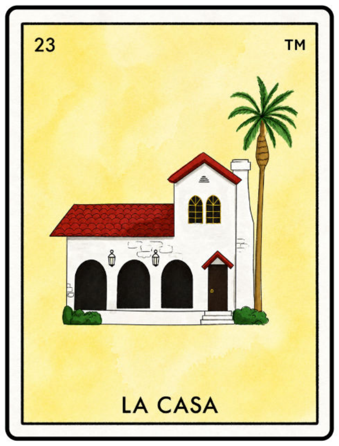 La Casa