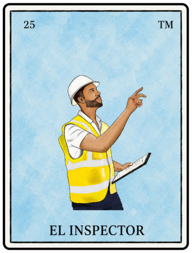 El Inspector