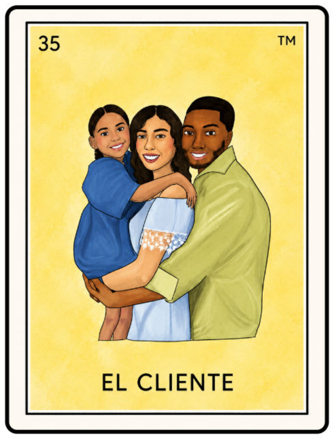 El Cliente