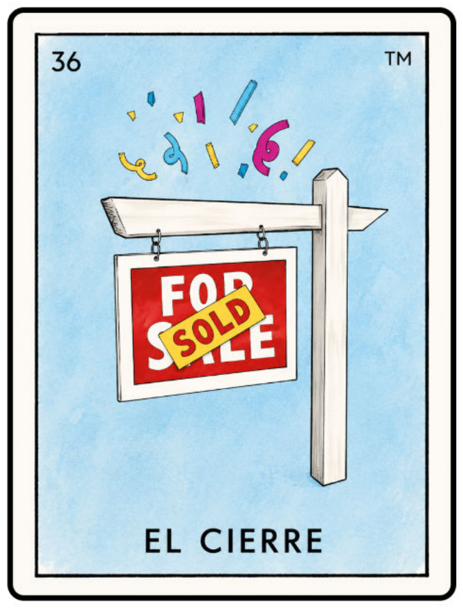 El Cierre