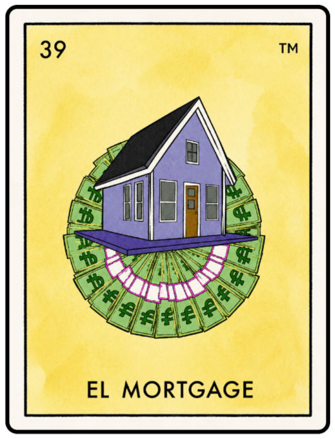 El Mortgage